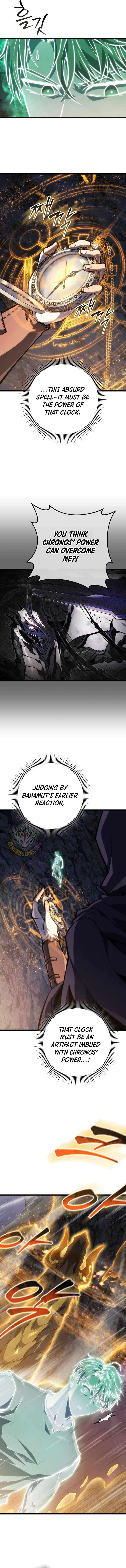 Read A Dragonslayers Peerless Regression Chapter 47 - adragonslayerspeerlessregression.com | High Quality Manga Image 11