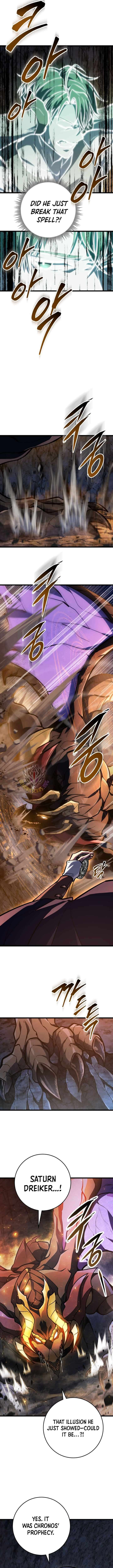 Read A Dragonslayers Peerless Regression Chapter 47 - adragonslayerspeerlessregression.com | High Quality Manga Image 12