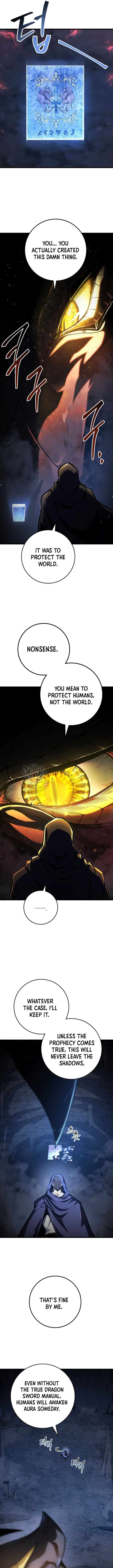 Read A Dragonslayers Peerless Regression Chapter 47 - adragonslayerspeerlessregression.com | High Quality Manga Image 14