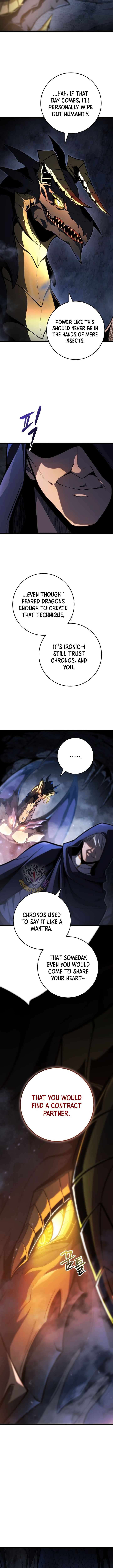 Read A Dragonslayers Peerless Regression Chapter 47 - adragonslayerspeerlessregression.com | High Quality Manga Image 15