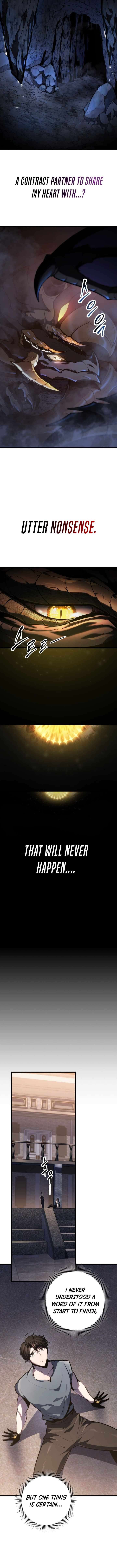 Read A Dragonslayers Peerless Regression Chapter 47 - adragonslayerspeerlessregression.com | High Quality Manga Image 16
