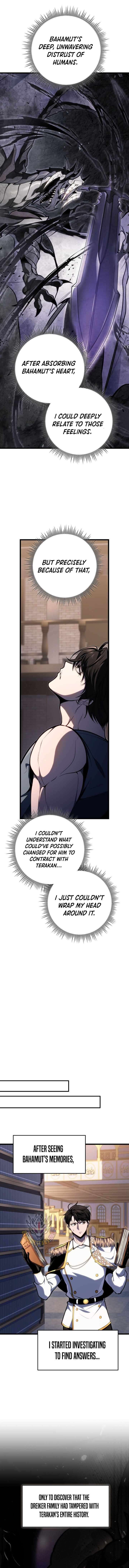 Read A Dragonslayers Peerless Regression Chapter 47 - adragonslayerspeerlessregression.com | High Quality Manga Image 17