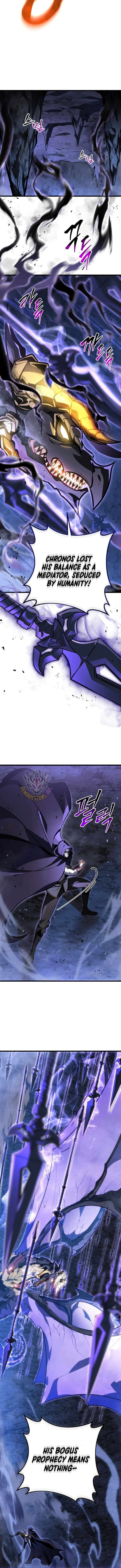 Read A Dragonslayers Peerless Regression Chapter 47 - adragonslayerspeerlessregression.com | High Quality Manga Image 2