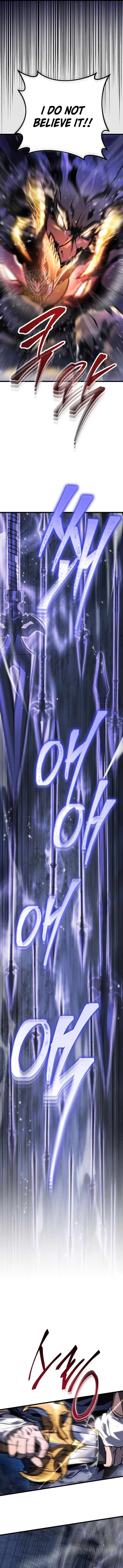 Read A Dragonslayers Peerless Regression Chapter 47 - adragonslayerspeerlessregression.com | High Quality Manga Image 3