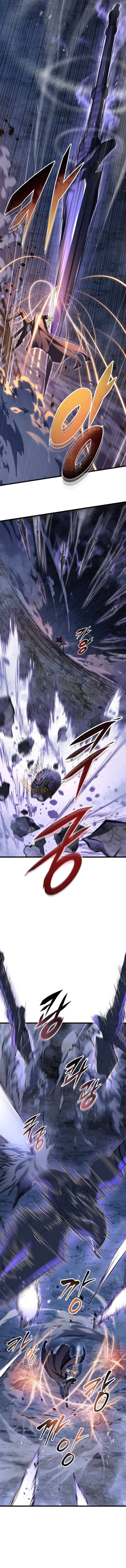 Read A Dragonslayers Peerless Regression Chapter 47 - adragonslayerspeerlessregression.com | High Quality Manga Image 4