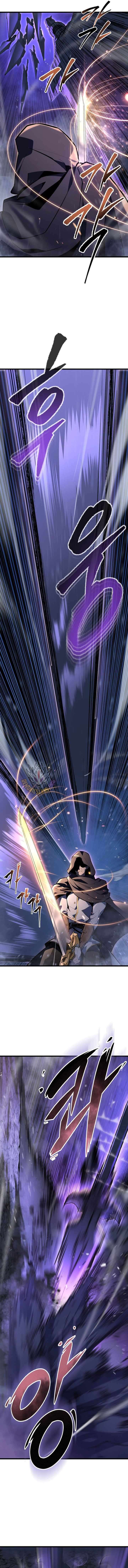 Read A Dragonslayers Peerless Regression Chapter 47 - adragonslayerspeerlessregression.com | High Quality Manga Image 5