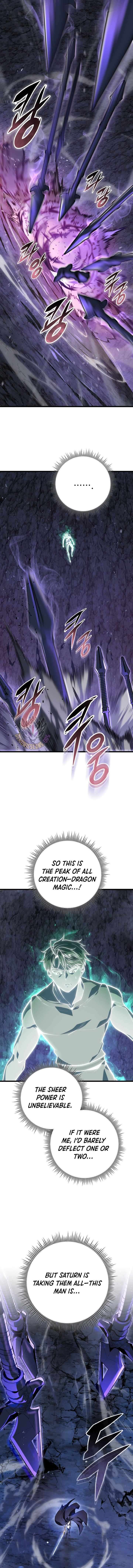 Read A Dragonslayers Peerless Regression Chapter 47 - adragonslayerspeerlessregression.com | High Quality Manga Image 6