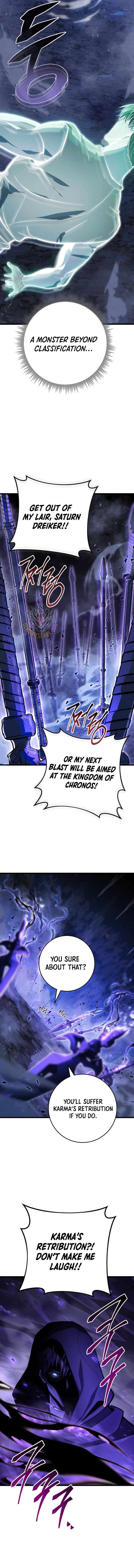 Read A Dragonslayers Peerless Regression Chapter 47 - adragonslayerspeerlessregression.com | High Quality Manga Image 7