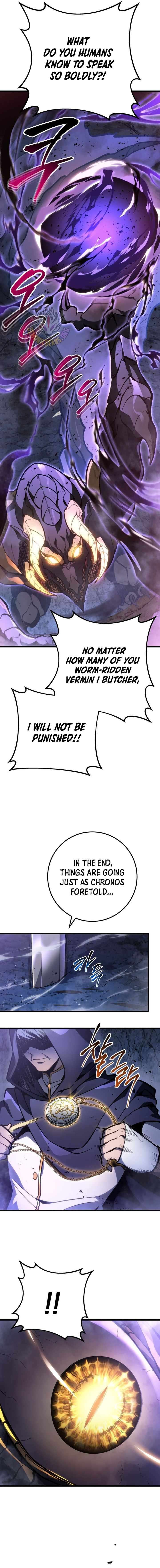 Read A Dragonslayers Peerless Regression Chapter 47 - adragonslayerspeerlessregression.com | High Quality Manga Image 8