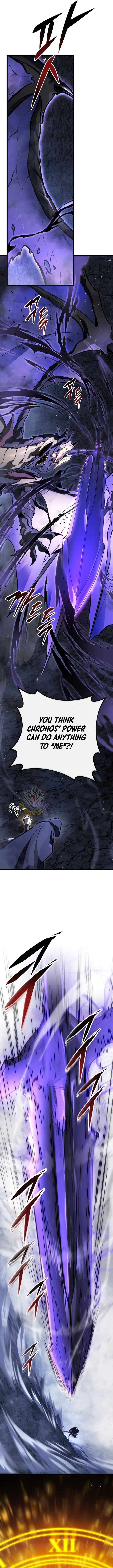 Read A Dragonslayers Peerless Regression Chapter 47 - adragonslayerspeerlessregression.com | High Quality Manga Image 9