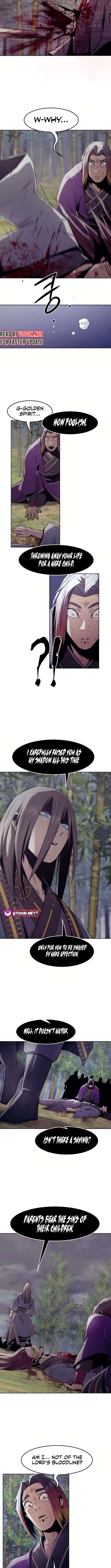 Read Becoming The Sacheon Dangs Swordsmaster Rank Young Lord Chapter 79 - becomingtheswordmaster.com | High Quality Manga Image 10