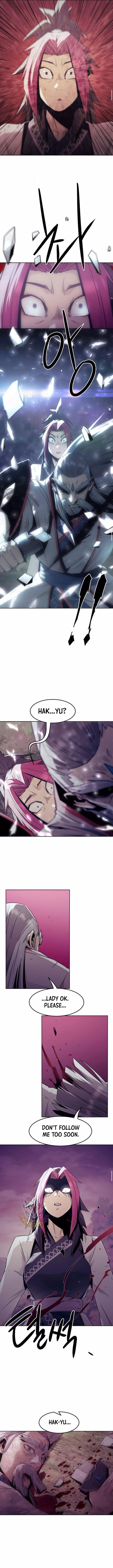 Read Becoming The Sacheon Dangs Swordsmaster Rank Young Lord Chapter 80 - becomingtheswordmaster.com | High Quality Manga Image 11