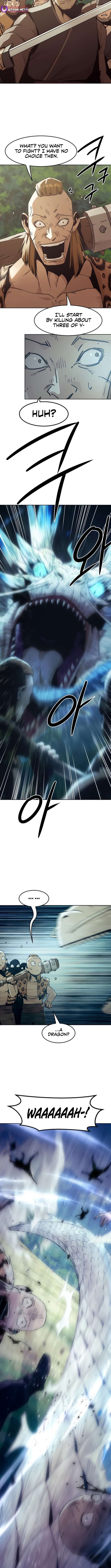 Read Becoming The Sacheon Dangs Swordsmaster Rank Young Lord Chapter 81 - becomingtheswordmaster.com | High Quality Manga Image 12