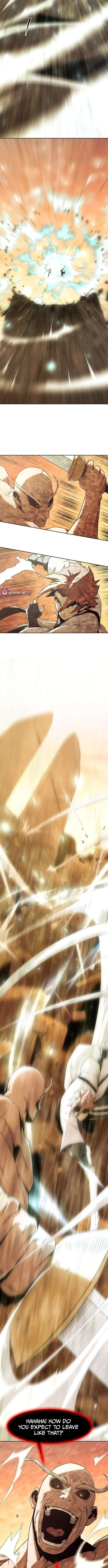 Read Becoming The Sacheon Dangs Swordsmaster Rank Young Lord Chapter 82 - becomingtheswordmaster.com | High Quality Manga Image 3