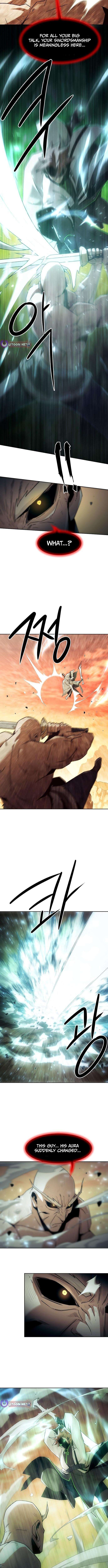 Read Becoming The Sacheon Dangs Swordsmaster Rank Young Lord Chapter 82 - becomingtheswordmaster.com | High Quality Manga Image 4