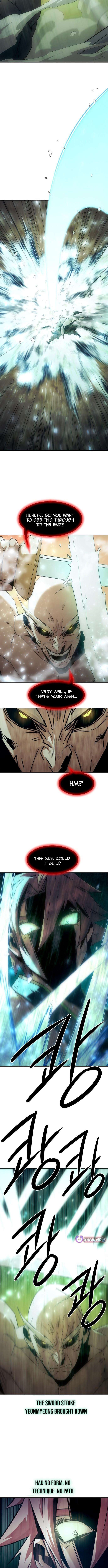 Read Becoming The Sacheon Dangs Swordsmaster Rank Young Lord Chapter 82 - becomingtheswordmaster.com | High Quality Manga Image 5