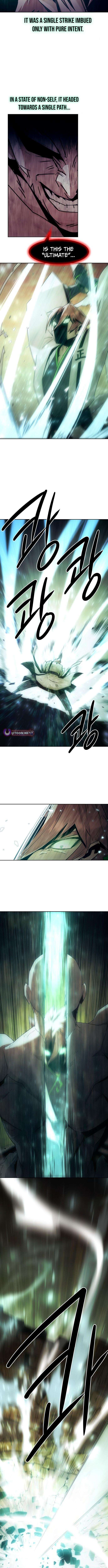 Read Becoming The Sacheon Dangs Swordsmaster Rank Young Lord Chapter 82 - becomingtheswordmaster.com | High Quality Manga Image 6