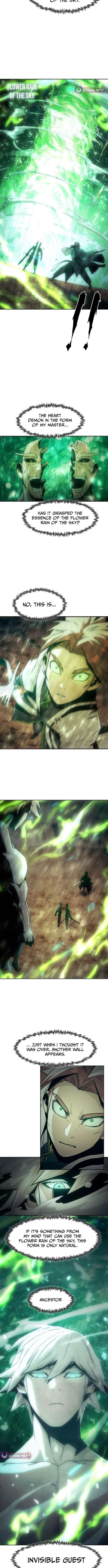 Read Becoming The Sacheon Dangs Swordsmaster Rank Young Lord Chapter 82 - becomingtheswordmaster.com | High Quality Manga Image 8