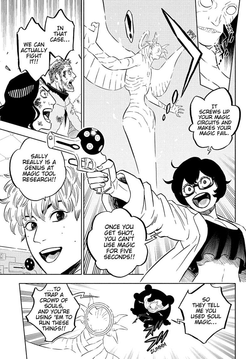 Read Black Clover Chapter 382 - blackclover.com.lv | High Quality Manga Image 15