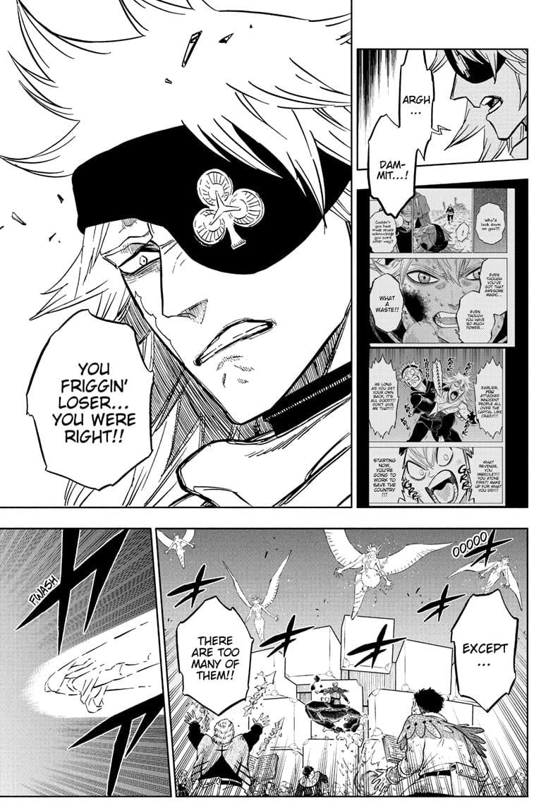 Read Black Clover Chapter 382 - blackclover.com.lv | High Quality Manga Image 17