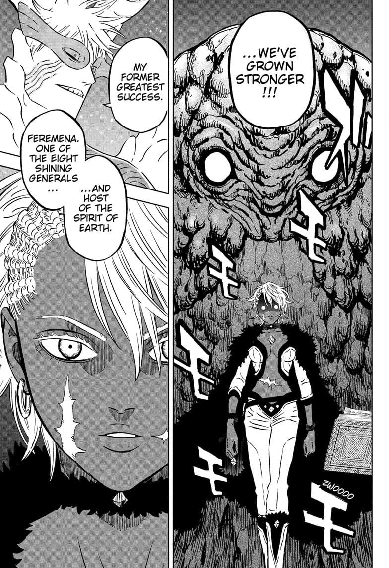 Read Black Clover Chapter 382 - blackclover.com.lv | High Quality Manga Image 3