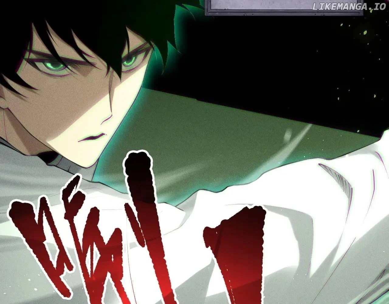 Read Catastrophic Necromancer Chapter 193 - catastrophicnecromancer.us | High Quality Manga Image 104