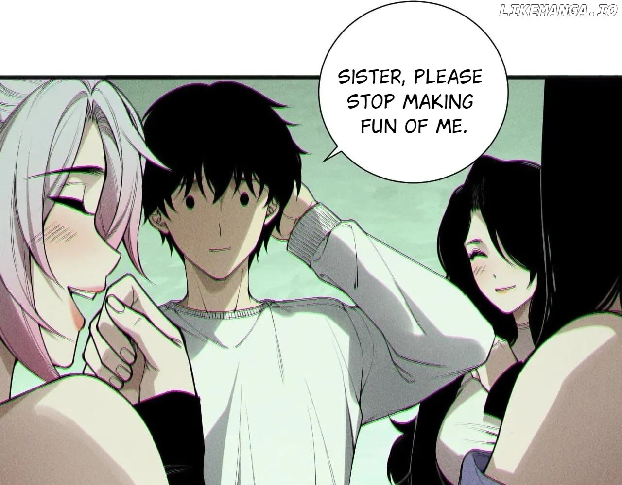 Read Catastrophic Necromancer Chapter 193 - catastrophicnecromancer.us | High Quality Manga Image 11