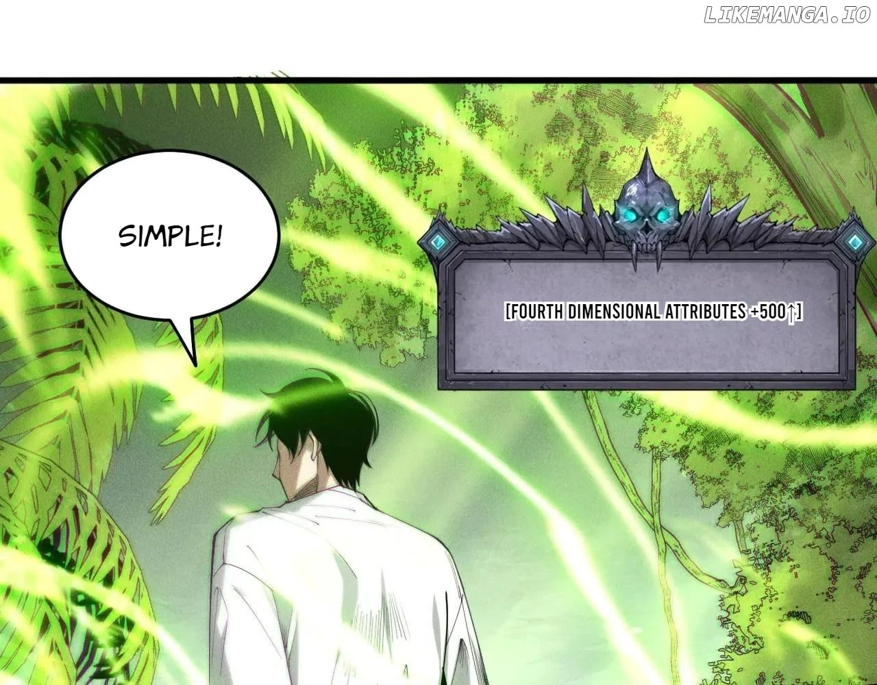 Read Catastrophic Necromancer Chapter 193 - catastrophicnecromancer.us | High Quality Manga Image 112