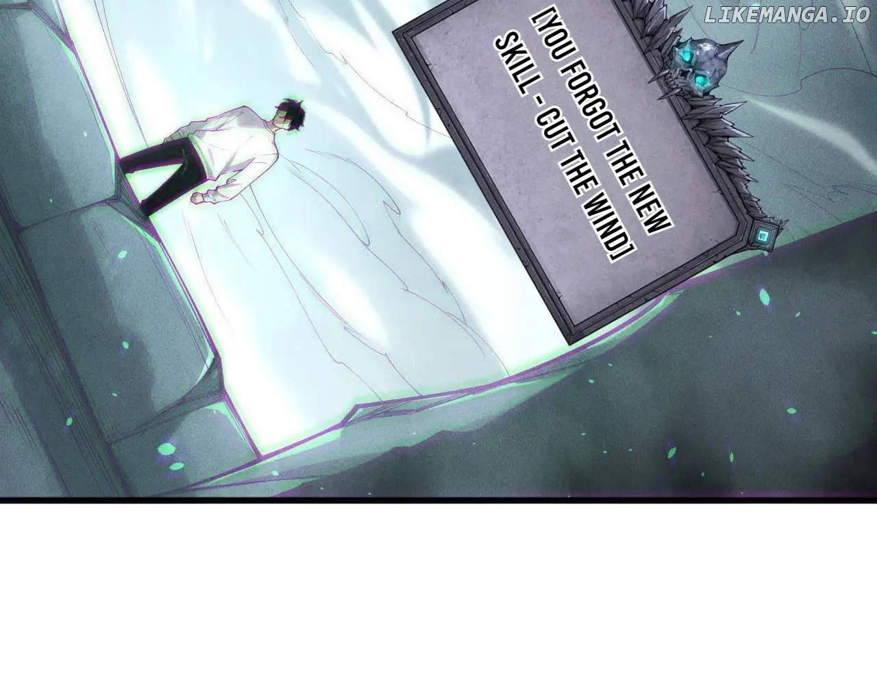 Read Catastrophic Necromancer Chapter 193 - catastrophicnecromancer.us | High Quality Manga Image 121