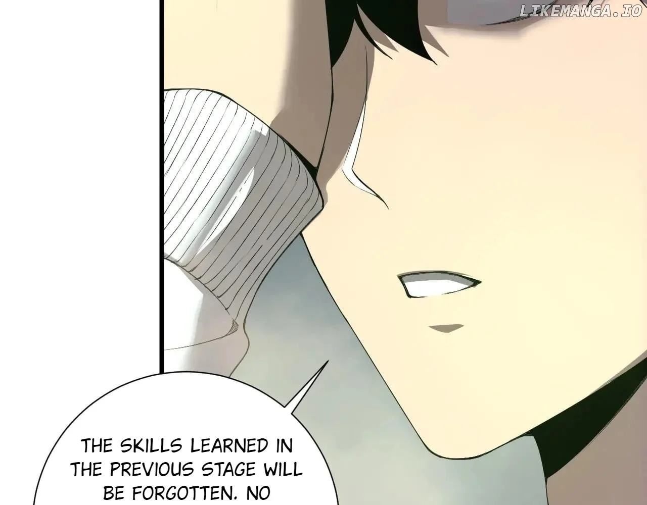 Read Catastrophic Necromancer Chapter 193 - catastrophicnecromancer.us | High Quality Manga Image 123