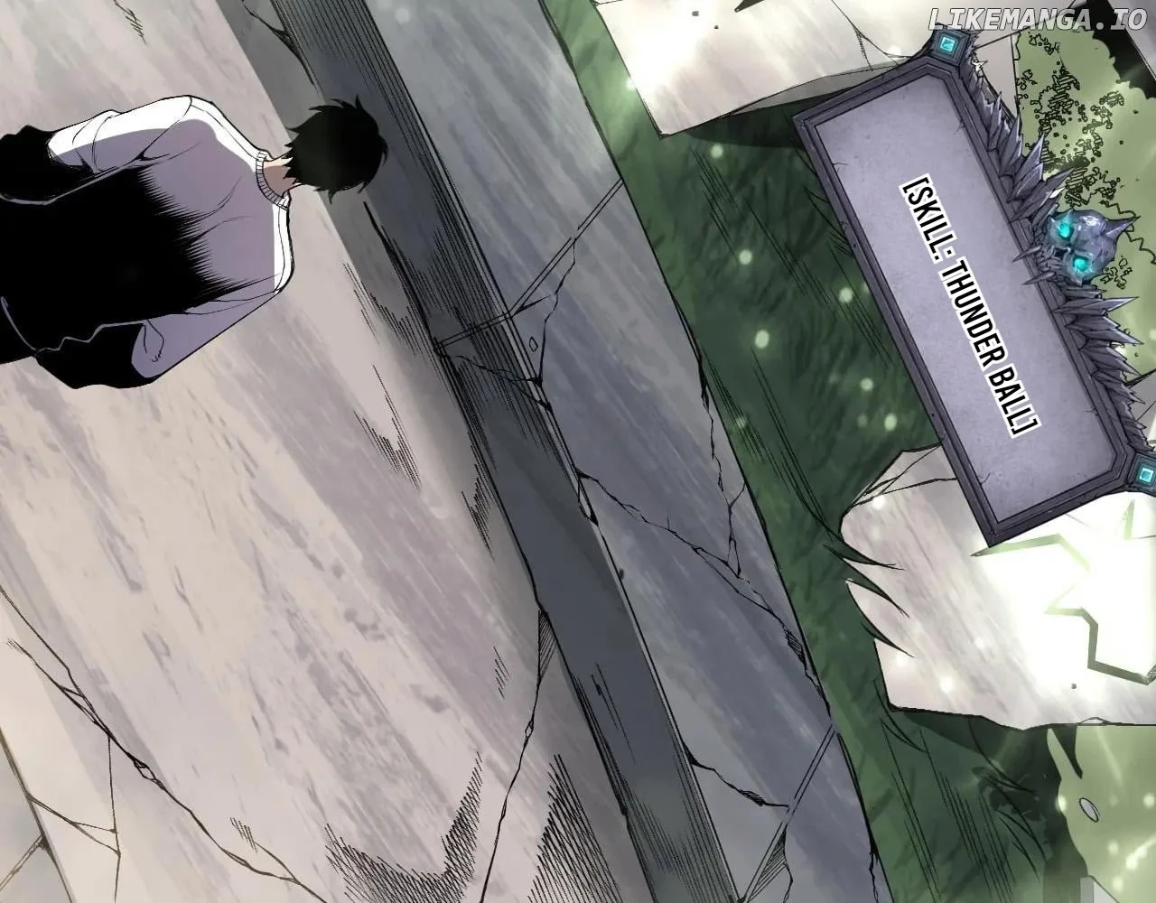 Read Catastrophic Necromancer Chapter 193 - catastrophicnecromancer.us | High Quality Manga Image 127