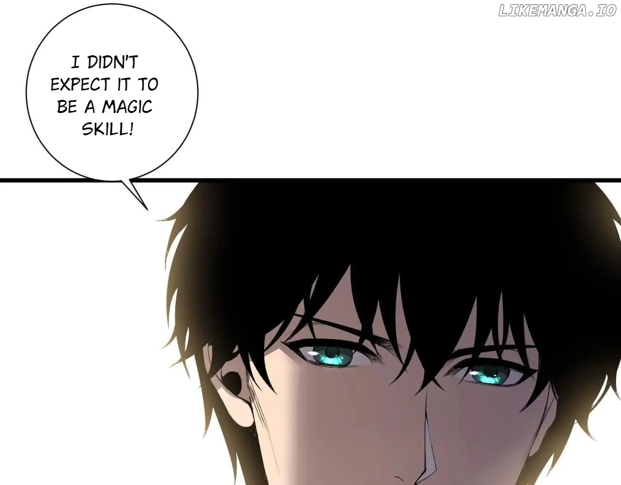 Read Catastrophic Necromancer Chapter 193 - catastrophicnecromancer.us | High Quality Manga Image 129