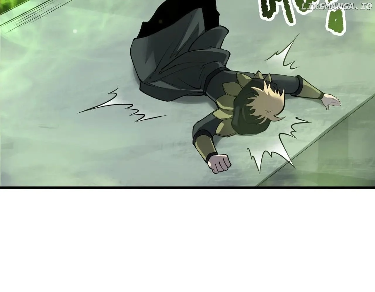 Read Catastrophic Necromancer Chapter 193 - catastrophicnecromancer.us | High Quality Manga Image 139