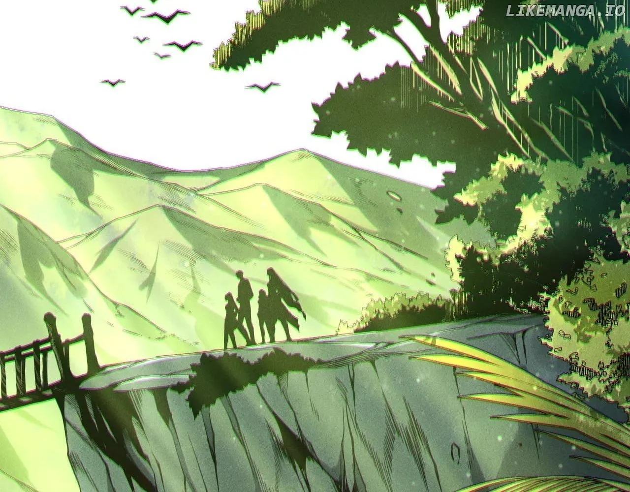 Read Catastrophic Necromancer Chapter 193 - catastrophicnecromancer.us | High Quality Manga Image 14