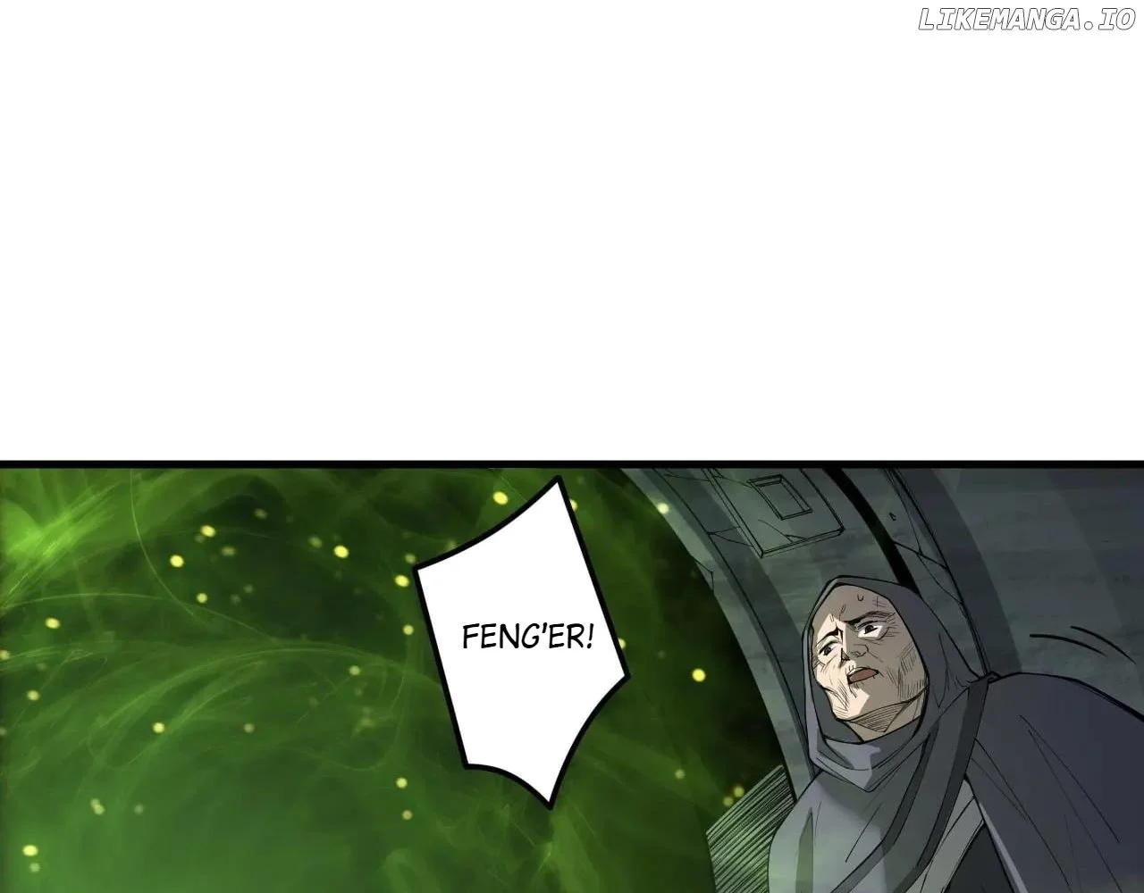 Read Catastrophic Necromancer Chapter 193 - catastrophicnecromancer.us | High Quality Manga Image 140