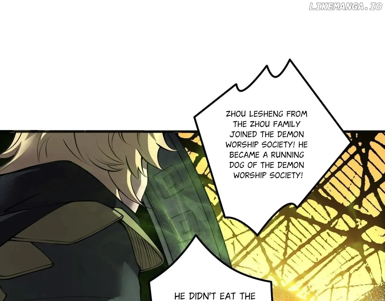 Read Catastrophic Necromancer Chapter 193 - catastrophicnecromancer.us | High Quality Manga Image 148