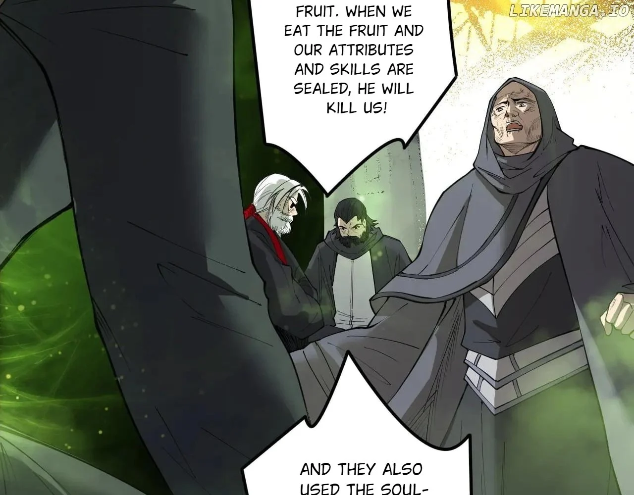 Read Catastrophic Necromancer Chapter 193 - catastrophicnecromancer.us | High Quality Manga Image 149