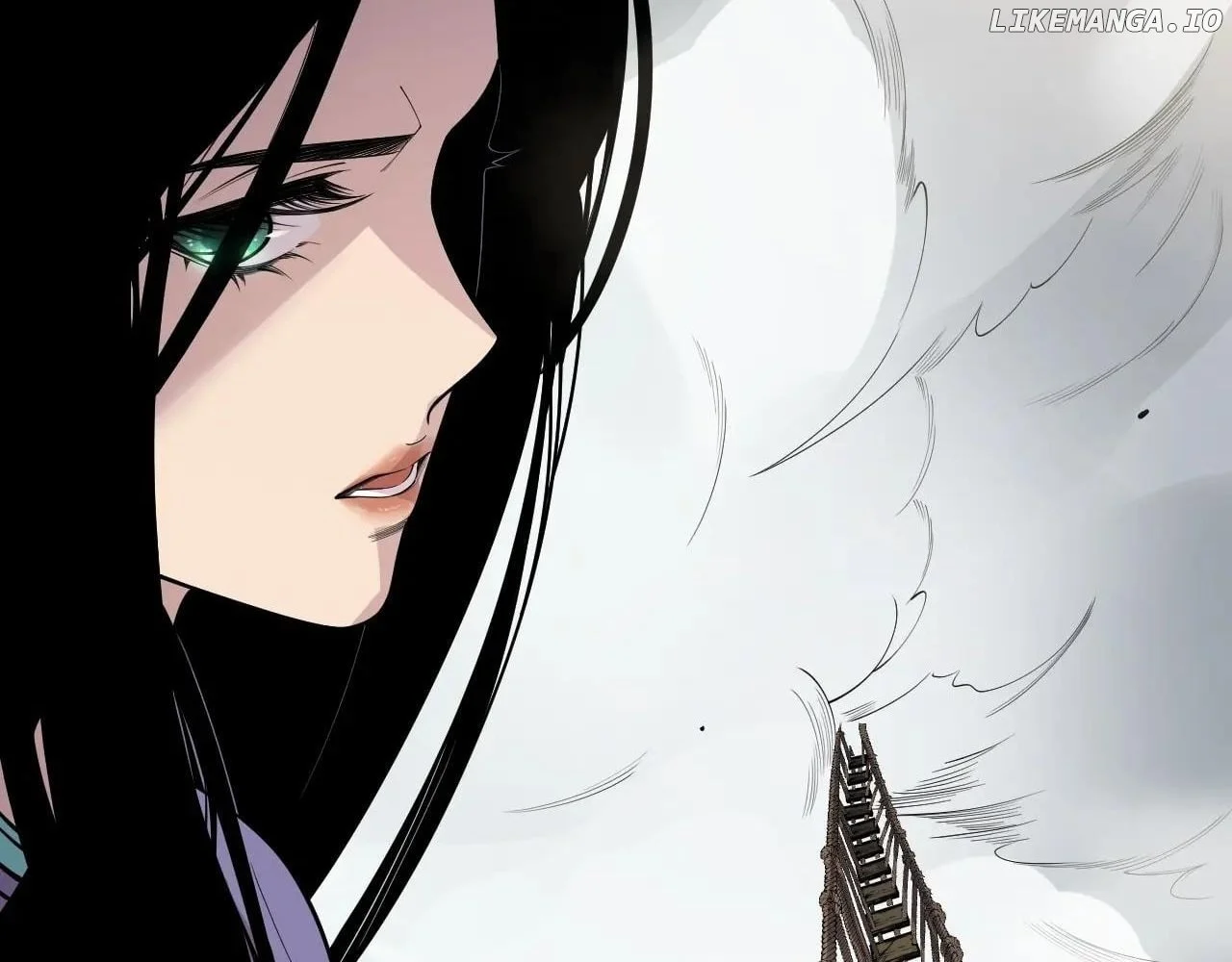 Read Catastrophic Necromancer Chapter 193 - catastrophicnecromancer.us | High Quality Manga Image 17