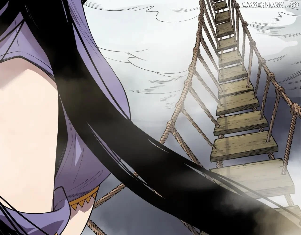 Read Catastrophic Necromancer Chapter 193 - catastrophicnecromancer.us | High Quality Manga Image 18