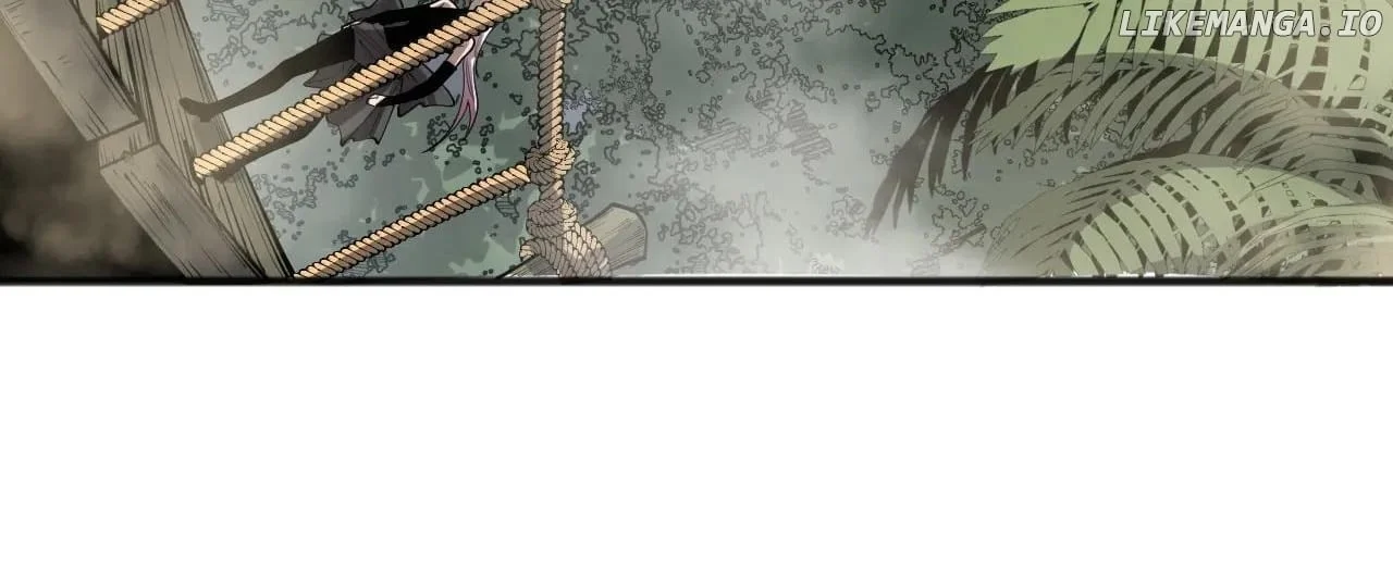 Read Catastrophic Necromancer Chapter 193 - catastrophicnecromancer.us | High Quality Manga Image 31