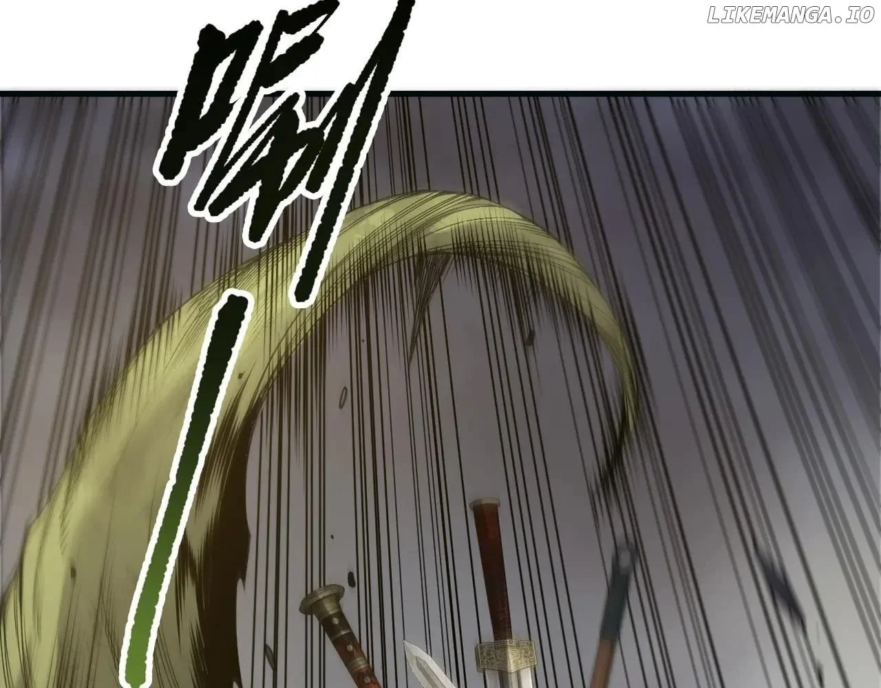 Read Catastrophic Necromancer Chapter 193 - catastrophicnecromancer.us | High Quality Manga Image 36