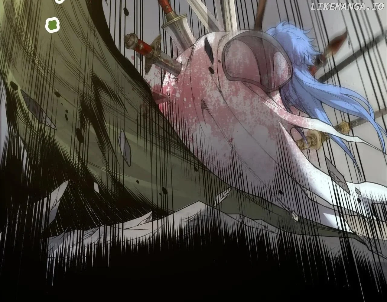 Read Catastrophic Necromancer Chapter 193 - catastrophicnecromancer.us | High Quality Manga Image 37