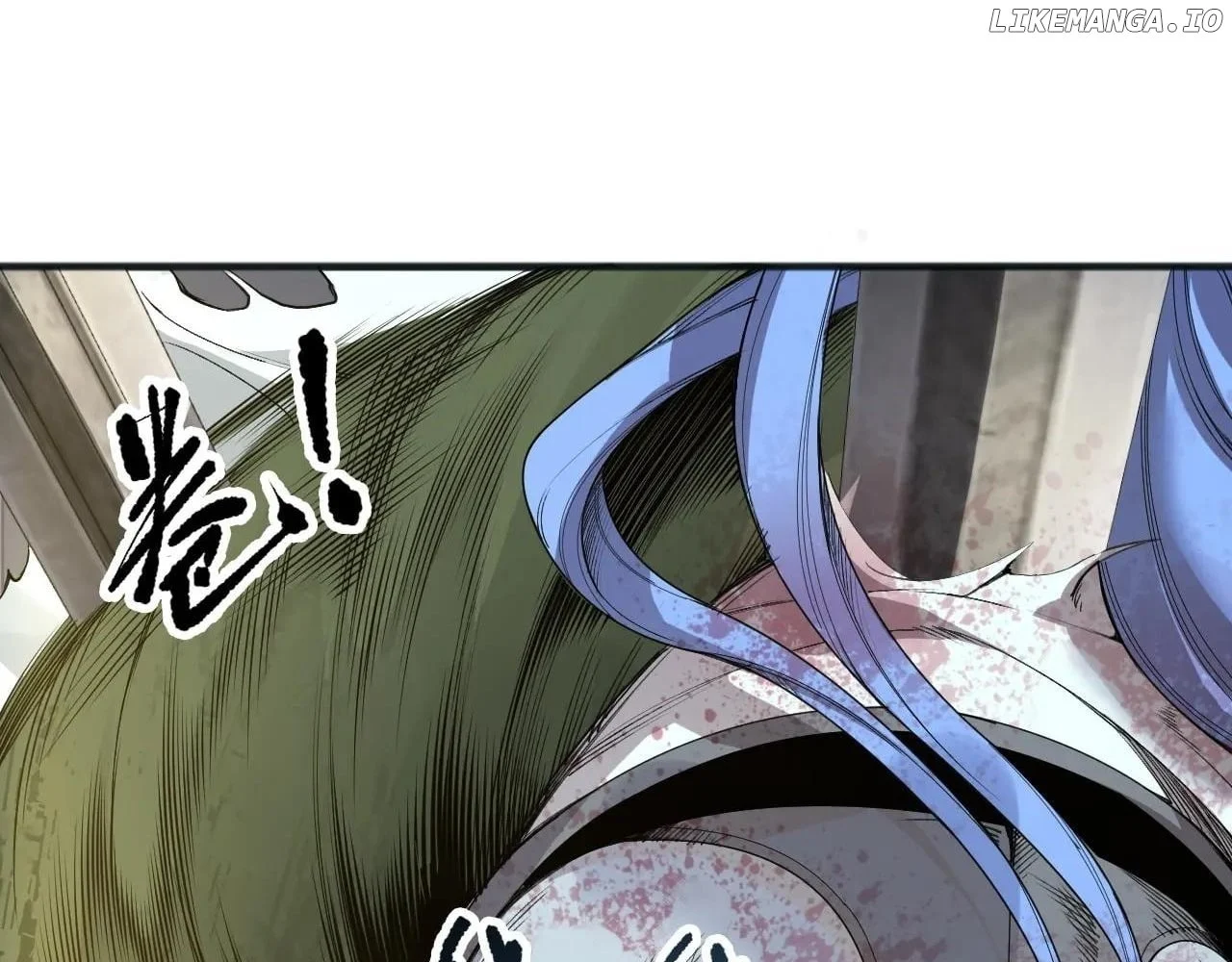 Read Catastrophic Necromancer Chapter 193 - catastrophicnecromancer.us | High Quality Manga Image 39