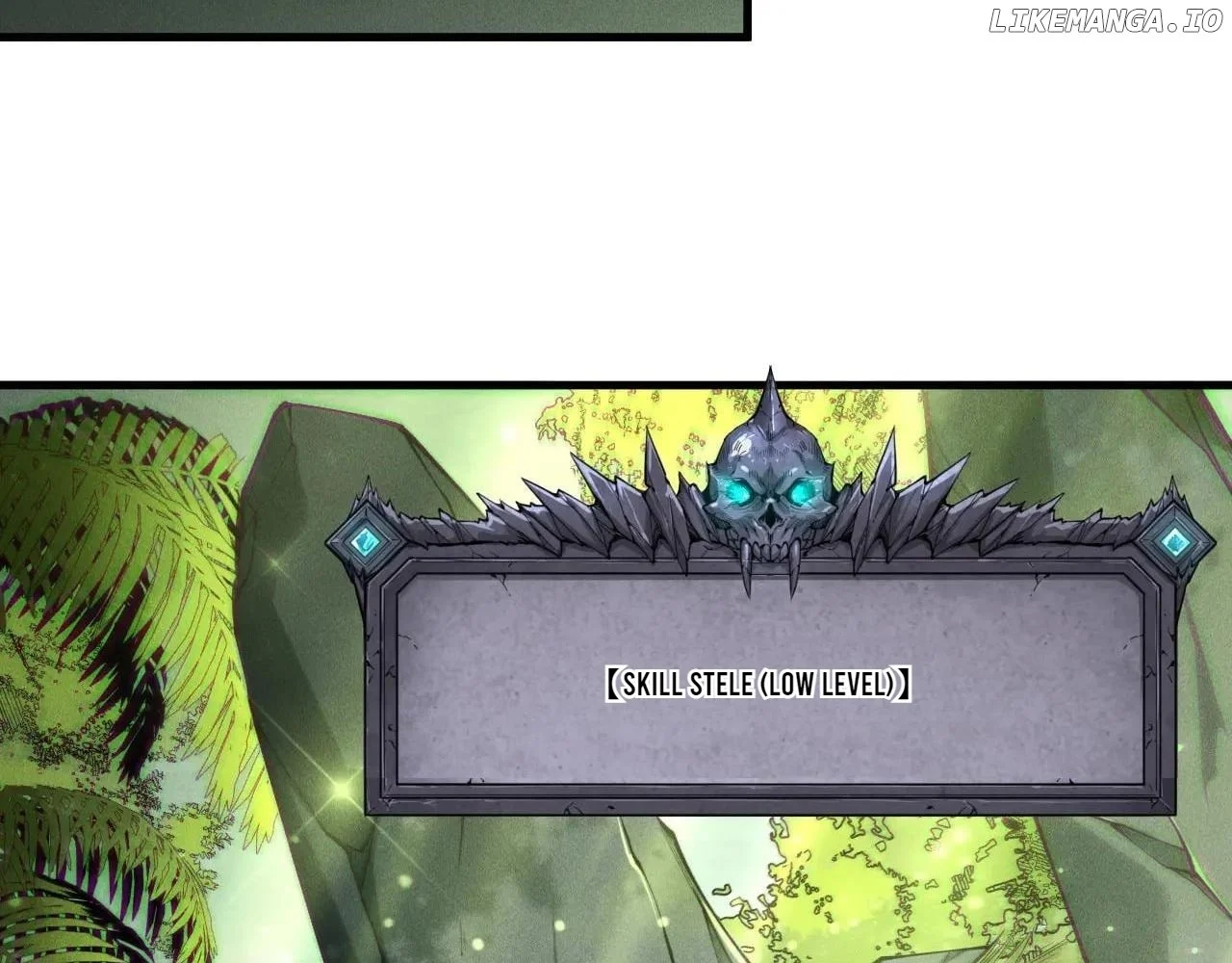 Read Catastrophic Necromancer Chapter 193 - catastrophicnecromancer.us | High Quality Manga Image 49