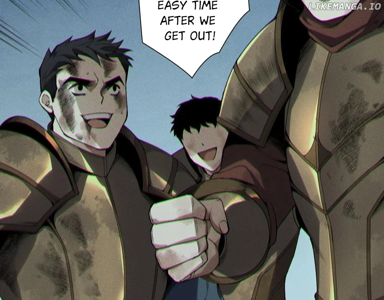 Read Catastrophic Necromancer Chapter 193 - catastrophicnecromancer.us | High Quality Manga Image 5