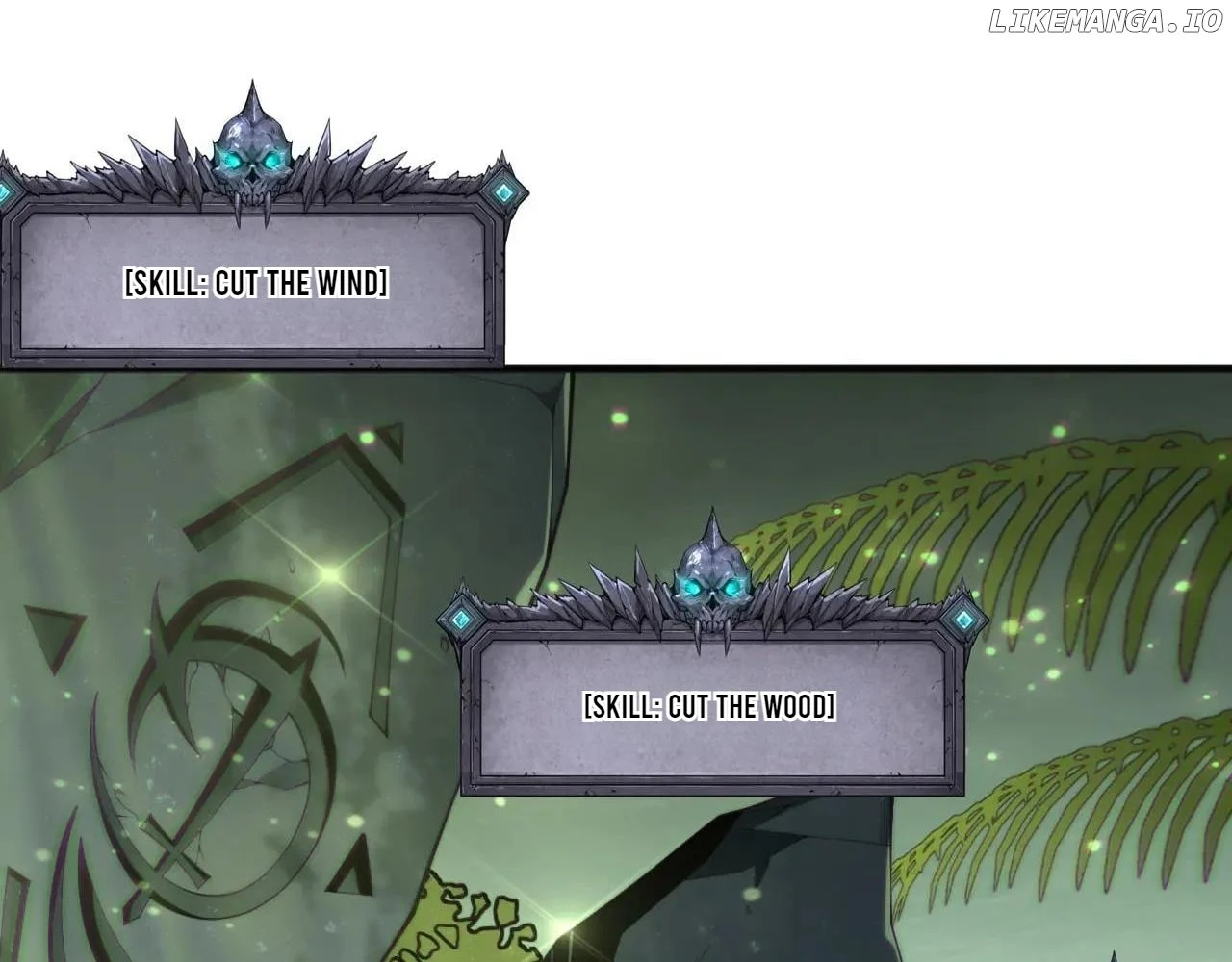 Read Catastrophic Necromancer Chapter 193 - catastrophicnecromancer.us | High Quality Manga Image 62