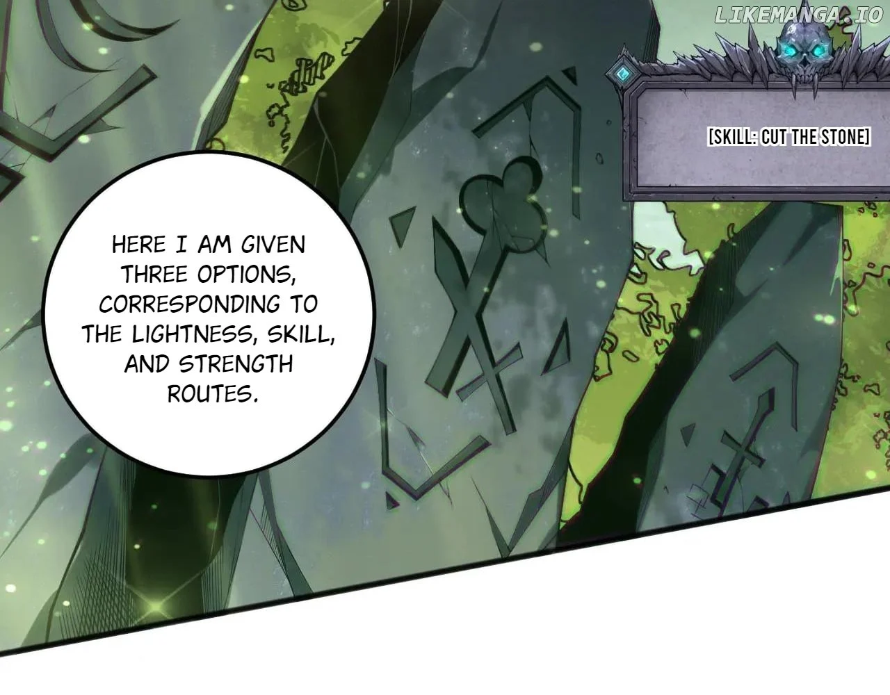 Read Catastrophic Necromancer Chapter 193 - catastrophicnecromancer.us | High Quality Manga Image 63