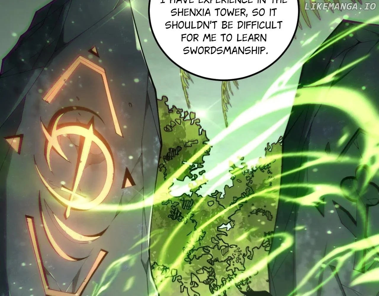 Read Catastrophic Necromancer Chapter 193 - catastrophicnecromancer.us | High Quality Manga Image 65