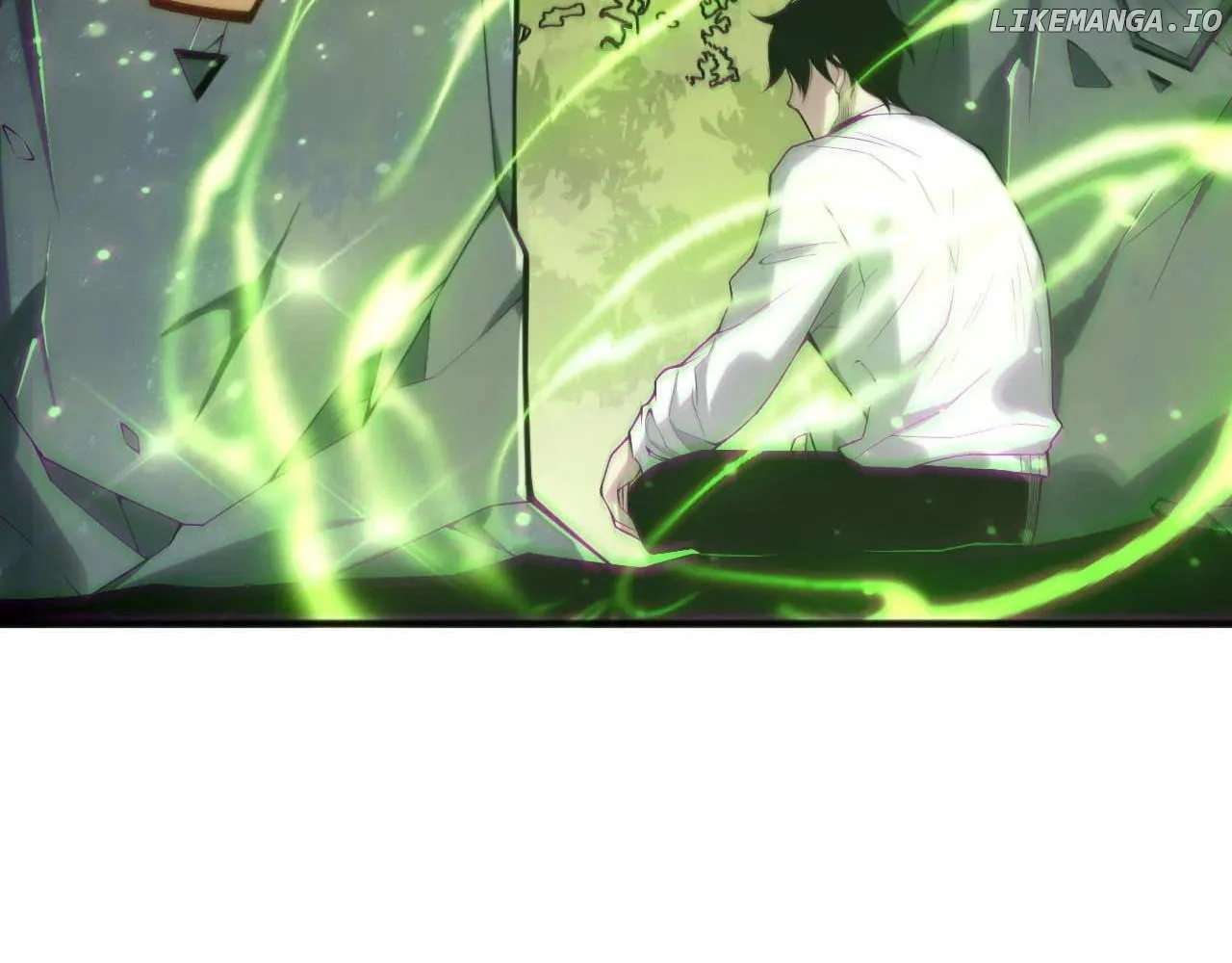 Read Catastrophic Necromancer Chapter 193 - catastrophicnecromancer.us | High Quality Manga Image 66