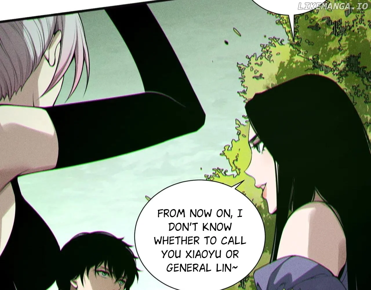 Read Catastrophic Necromancer Chapter 193 - catastrophicnecromancer.us | High Quality Manga Image 8